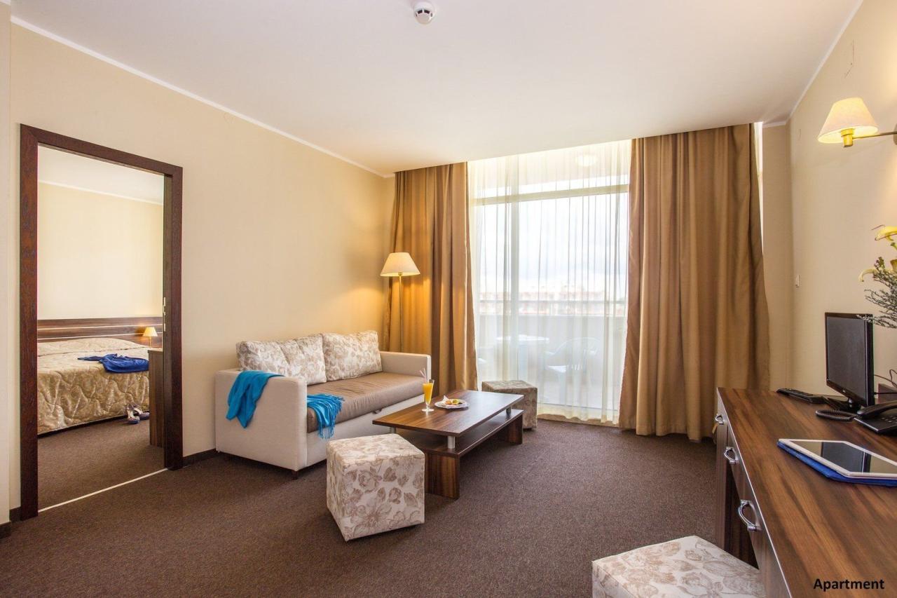 Hotel Laguna Park
