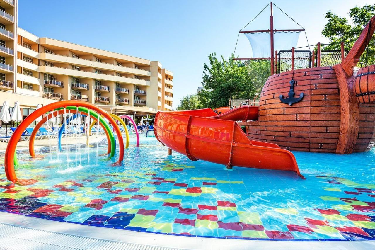 Hotel Laguna Park