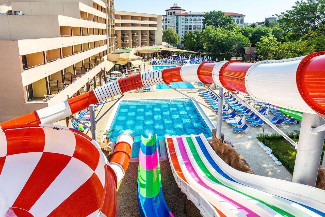 Hotel Laguna Park