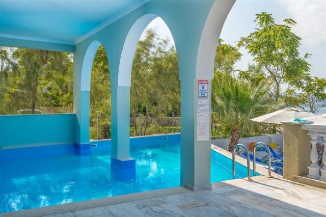 Hotel Levante