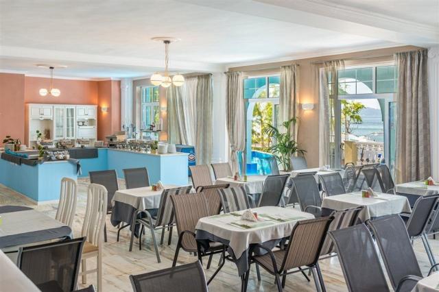 Hotel Levante