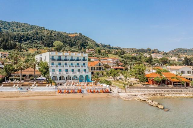 Hotel Levante