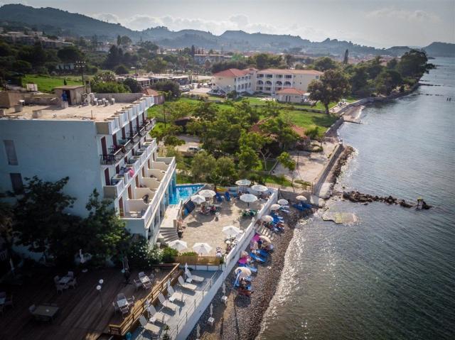 Hotel Levante