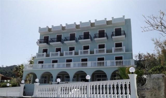 Hotel Levante