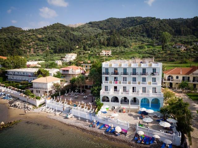 Hotel Levante