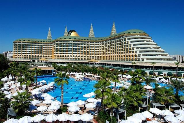 Delphin Imperial 