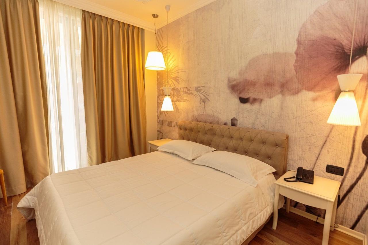 Hotel Regina City
