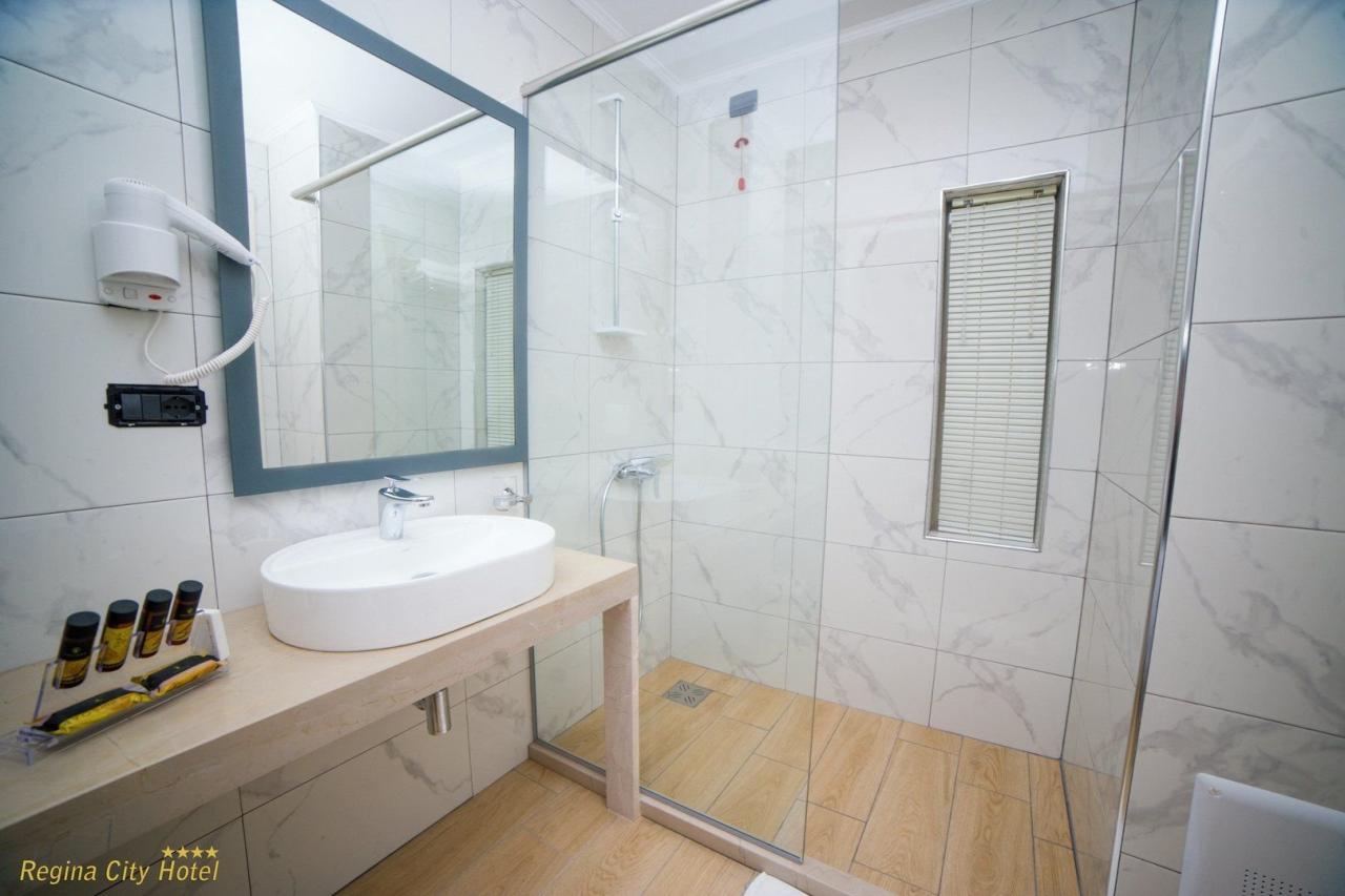 Hotel Regina City
