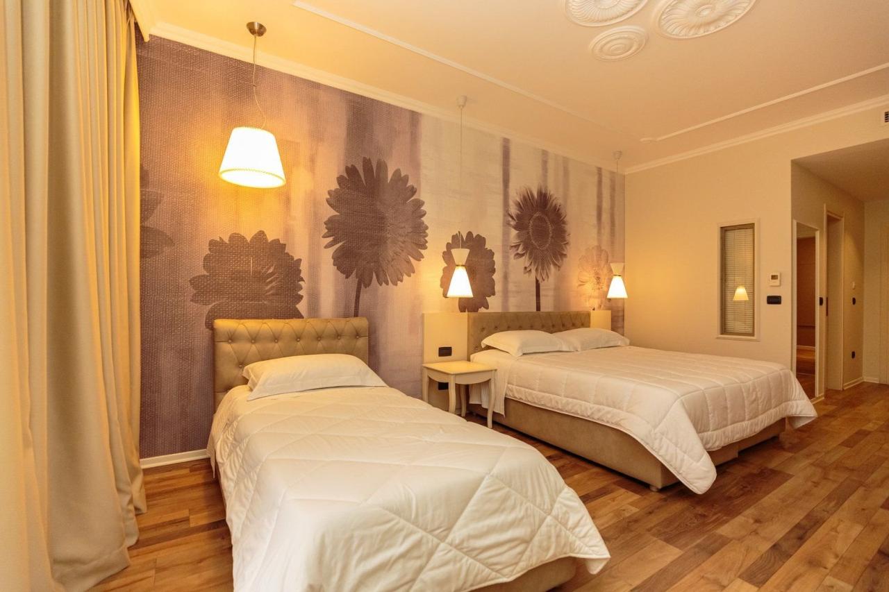 Hotel Regina City