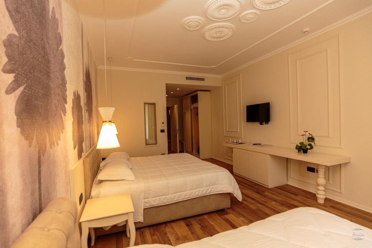 Hotel Regina City