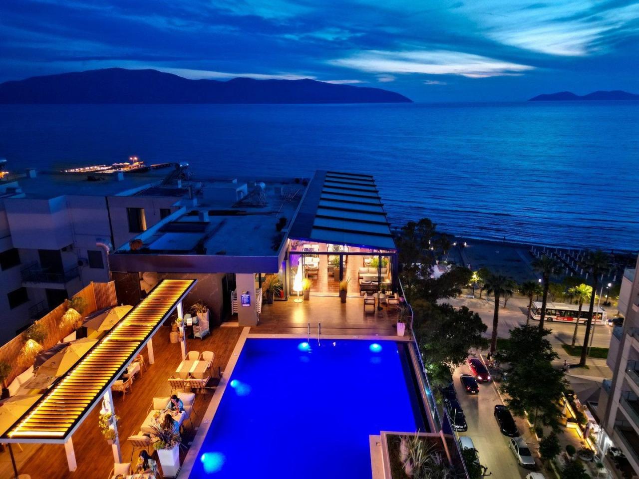 Hotel Regina City