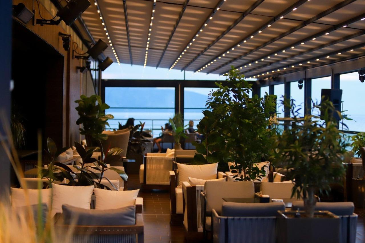 Hotel Regina City