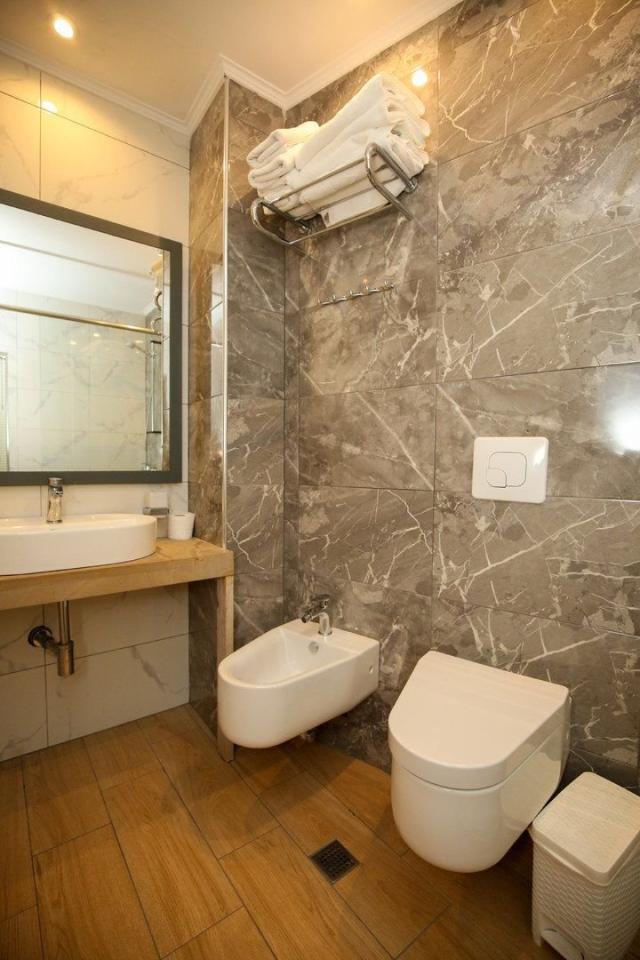 Hotel Regina City