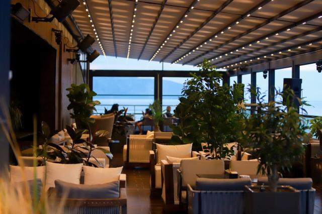 Hotel Regina City