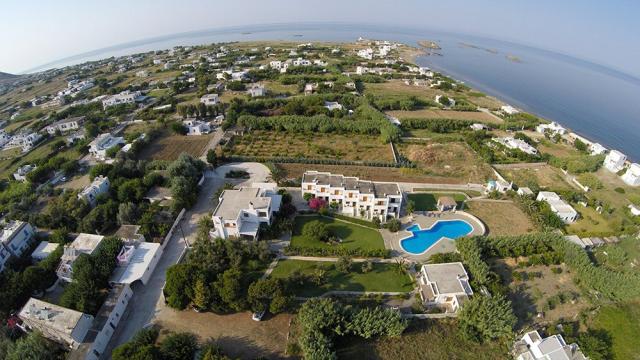 Hotel Angela