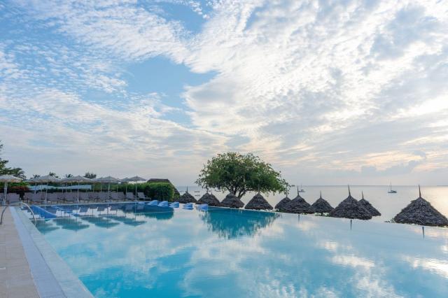 Hotel RIU Palace Zanzibar