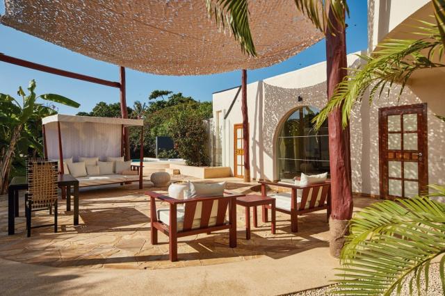 Hotel RIU Palace Zanzibar