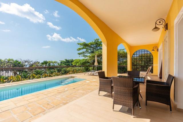 Hotel RIU Palace Zanzibar