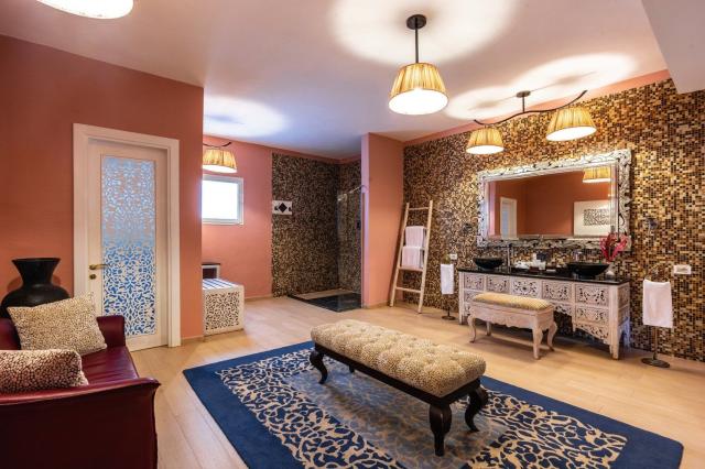 Hotel RIU Palace Zanzibar