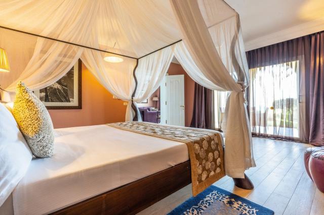 Hotel RIU Palace Zanzibar