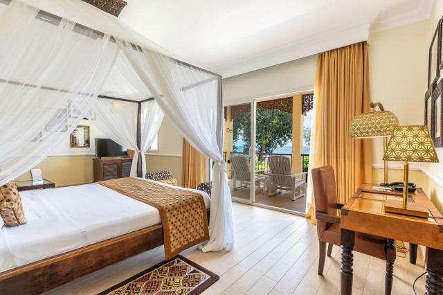 Hotel RIU Palace Zanzibar