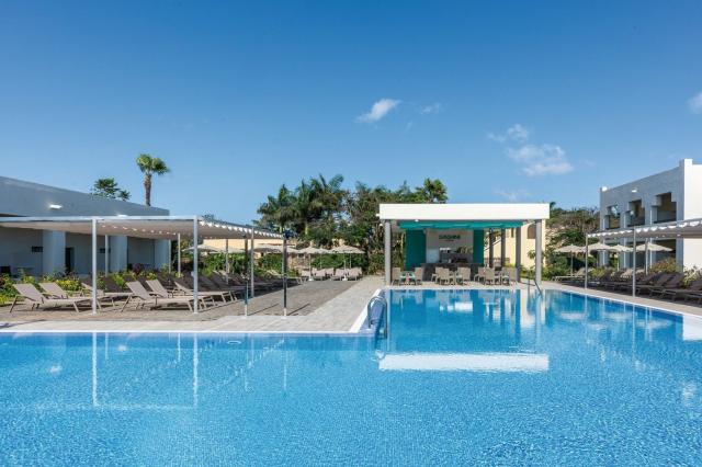 Hotel RIU Palace Zanzibar