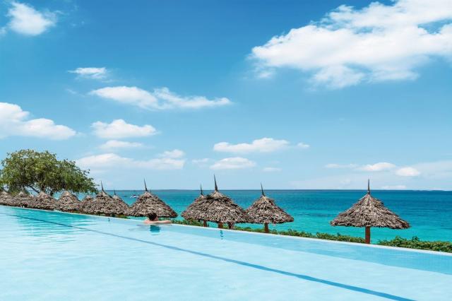 Hotel RIU Palace Zanzibar