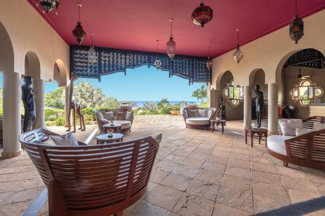 Hotel RIU Palace Zanzibar