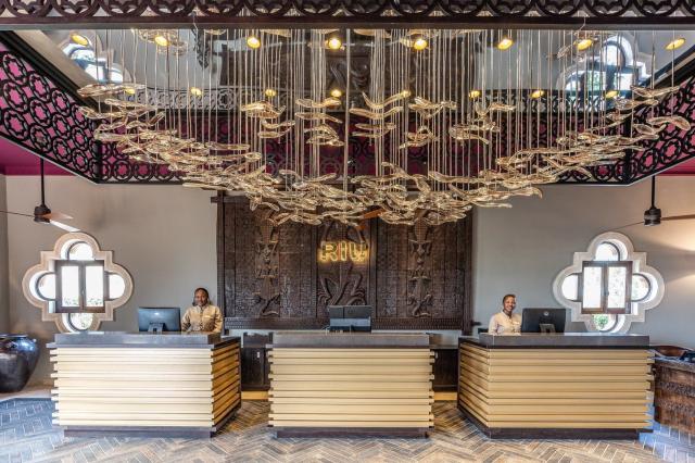 Hotel RIU Palace Zanzibar
