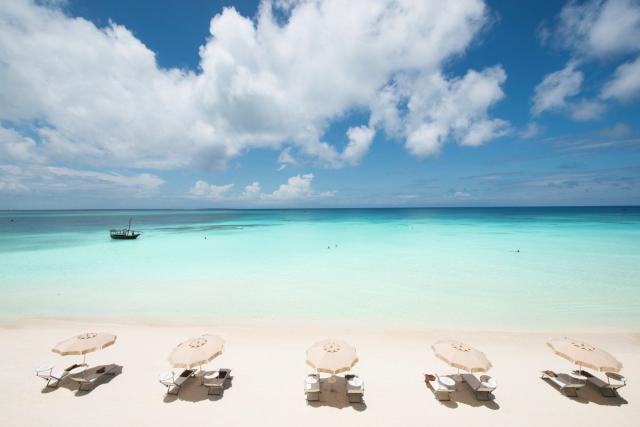 Hotel RIU Palace Zanzibar