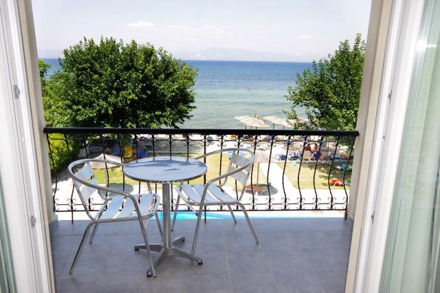 Hotel Sunrise Beach