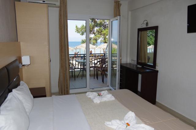 Hotel Sunrise Beach