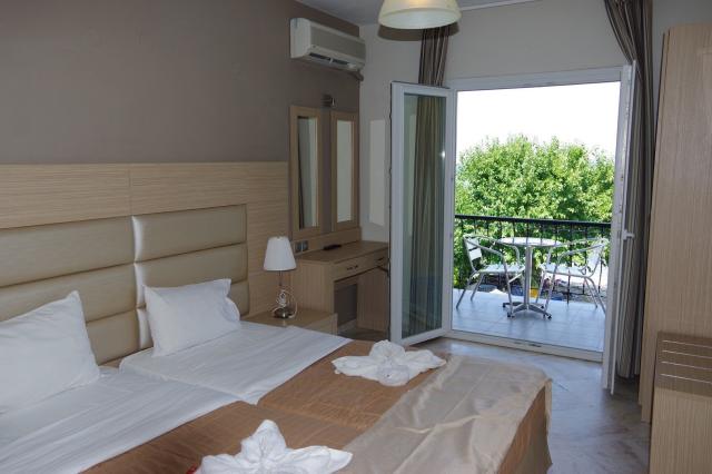 Hotel Sunrise Beach