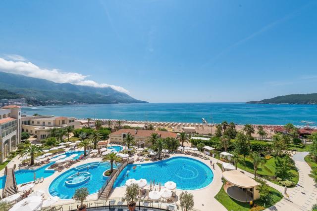 Hotel Splendid