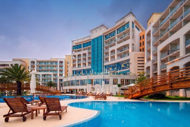 Hotel Splendid