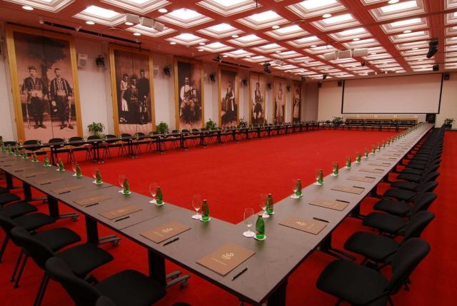 Hotel Splendid