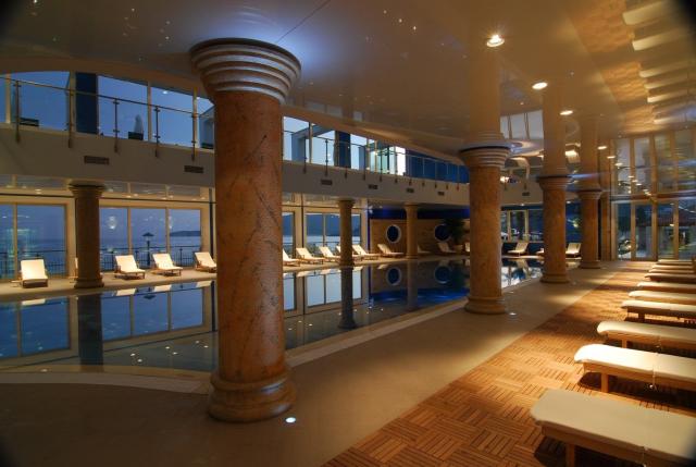 Hotel Splendid