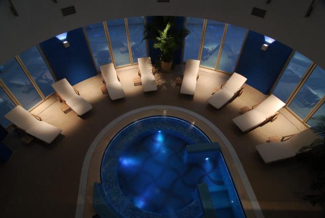 Hotel Splendid