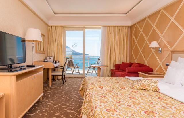 Hotel Splendid