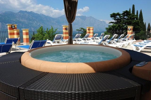 Hotel Cristallo