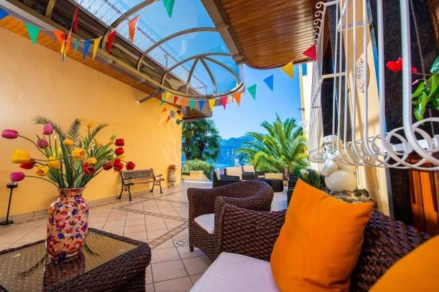 Hotel Cristallo