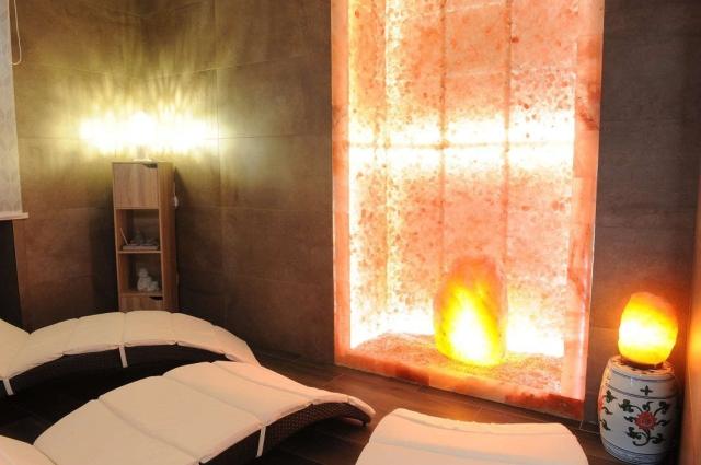 Hotel Cristallo