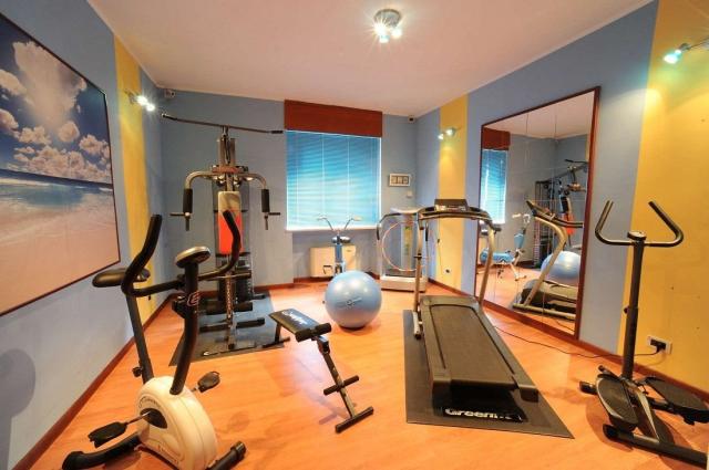 Hotel Cristallo