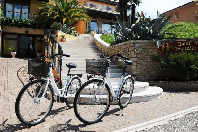 Hotel Cristallo