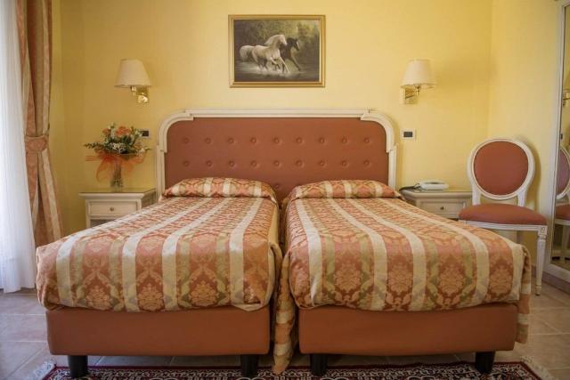 Hotel Cristallo
