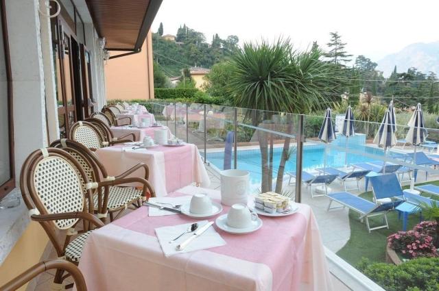 Hotel Cristallo
