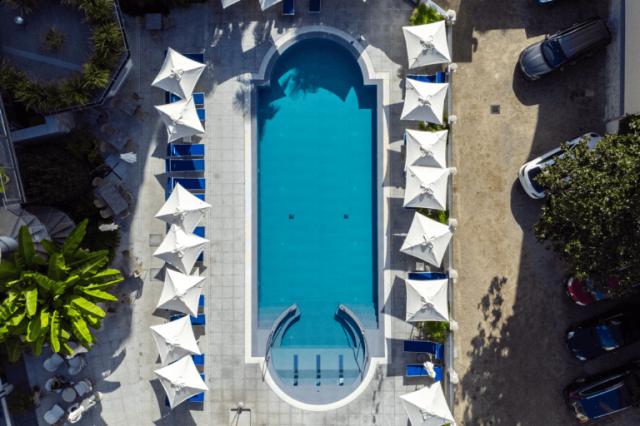 Hotel Astoria