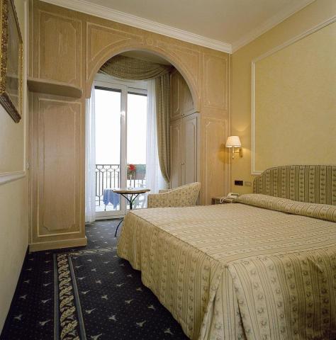 Hotel Astoria