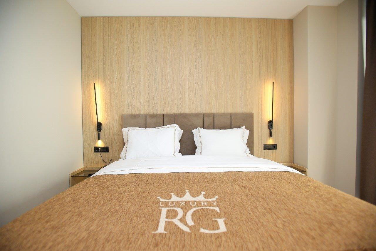 Hotel Regina Palm Resort
