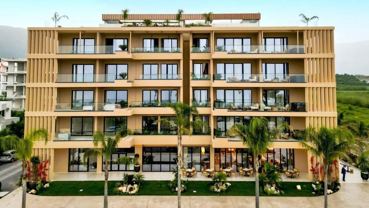 Hotel Regina Palm Resort